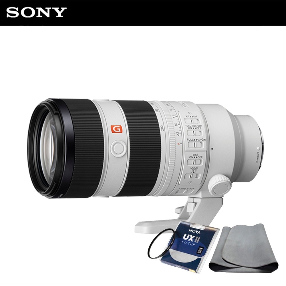 소니 SEL70200GM2 휴대 판단 대표 상품 이미지