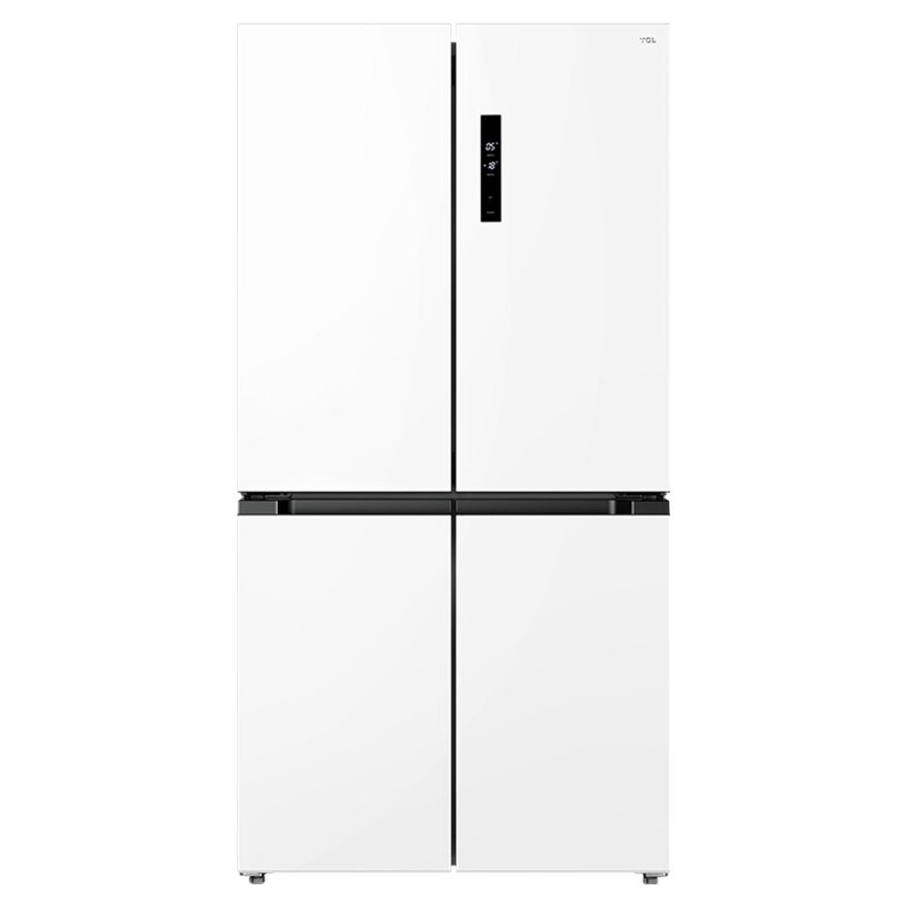 4도어 냉장고 주방장 깊이 설치 전 확인 TCL P810CDW 비교 제품 이미지