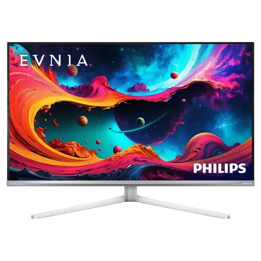 필립스 에브니아 32M2N8900 31.5인치 QD OLED 모니터