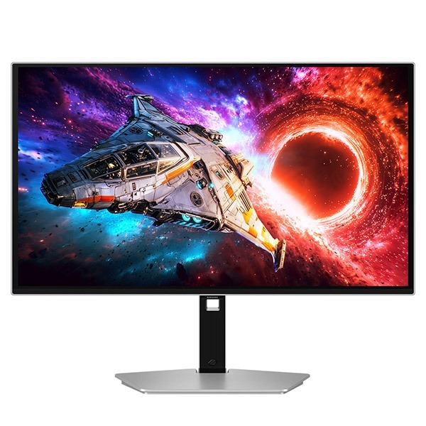 삼성 오디세이 OLED G8 G80SH LS32HG800 32인치 OLED 모니터 대표 이미지