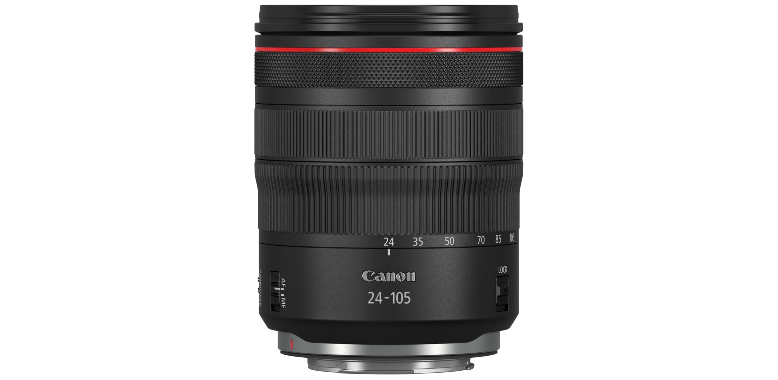 캐논 RF24-105 vs RF70-200 F4 차이 비교용 RF24-105mm F4 L IS USM 렌즈